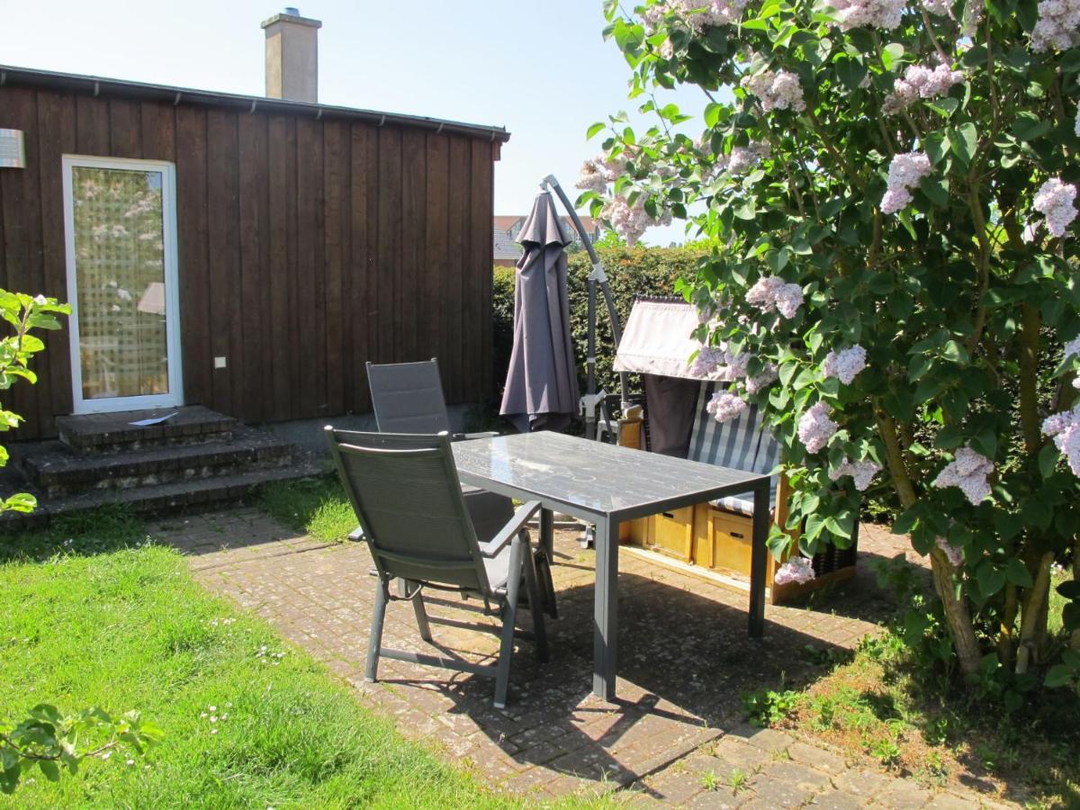 Holiday Home Villa Meike - Insel Poel By Interhome Kaltenhof Exterior photo