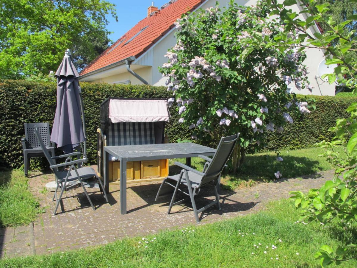 Holiday Home Villa Meike - Insel Poel By Interhome Kaltenhof Exterior photo